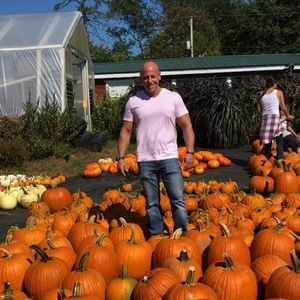 Meet your Posher, Marc